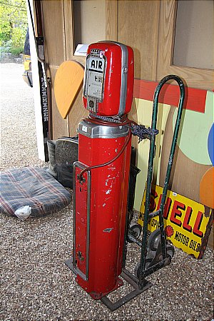 ECO AIRMETER - click to enlarge